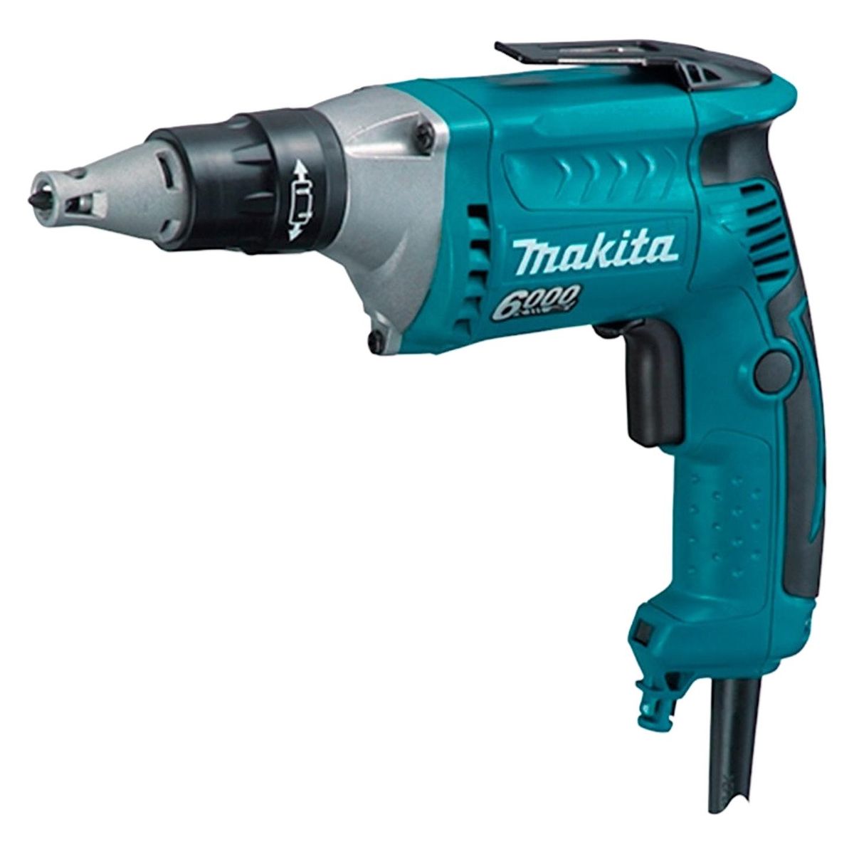 MAKITA - Atornillador Drywall Makita FS6300 570W  1/4" Profesional