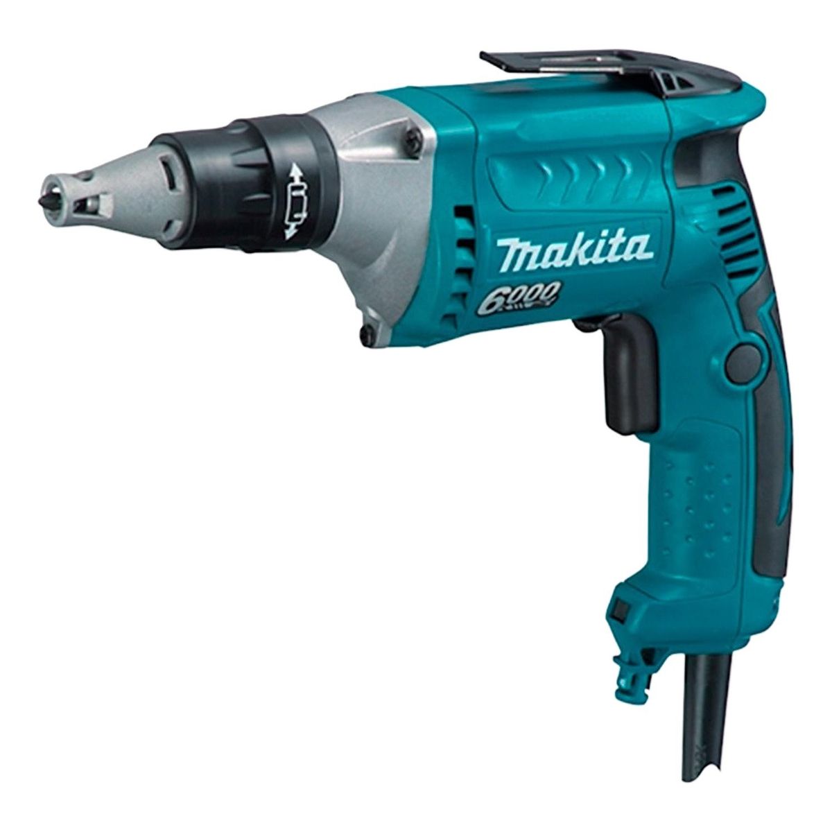 MAKITA - Atornillador Drywall Makita FS6300 570W  1/4" Profesional