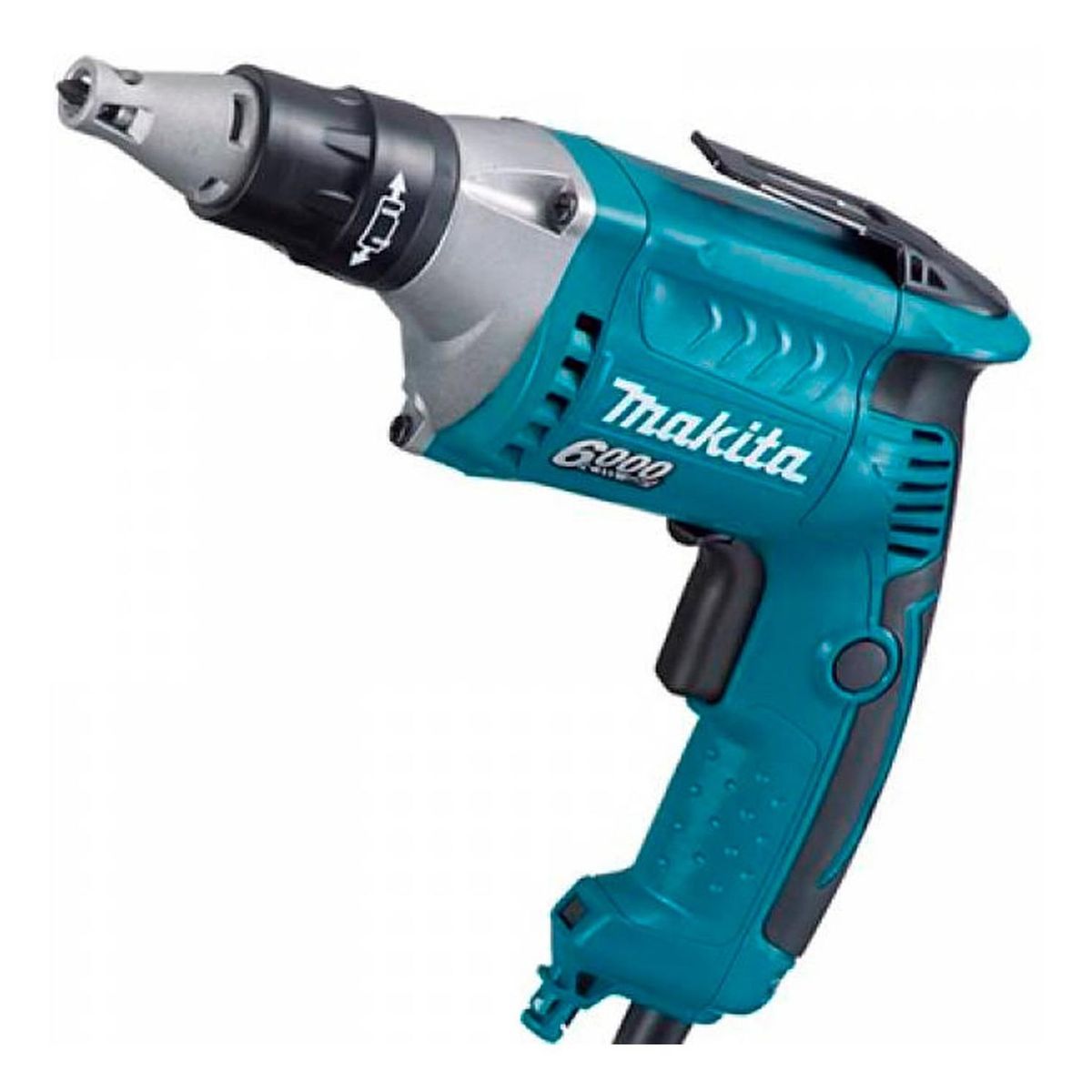 MAKITA - Atornillador Drywall Makita FS6300 570W  1/4" Profesional