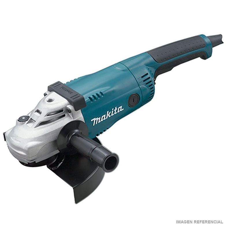 MAKITA - Makita Esmeril Angular  9" 2200w