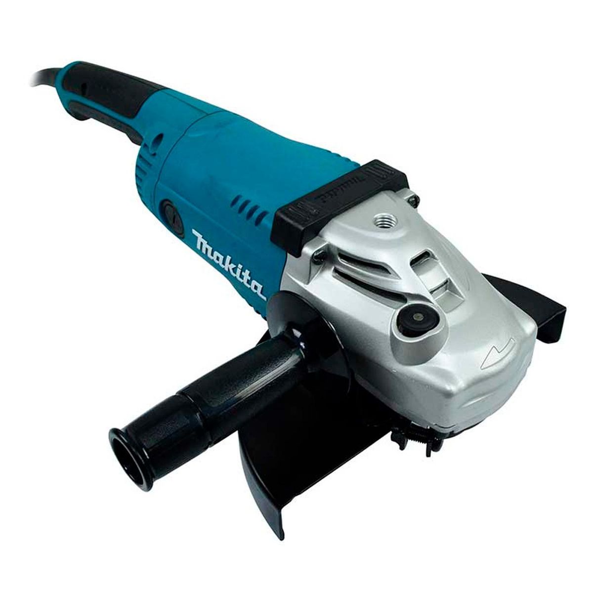 MAKITA - Amoladora Esmeril 9" 2200W 6600 RPM Makita GA9020