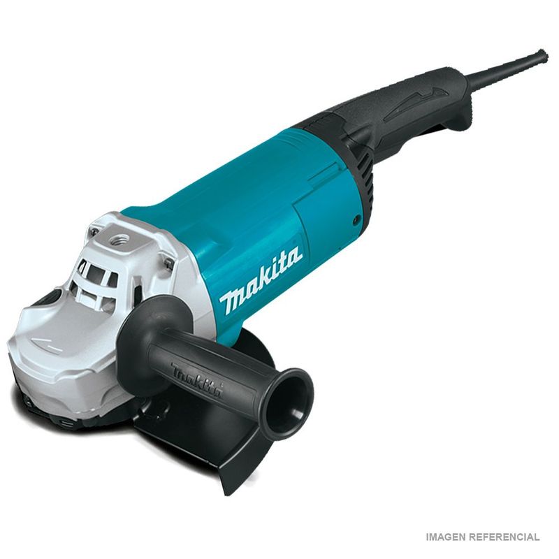 MAKITA - Makita Esmeril Angular  9"  2200w