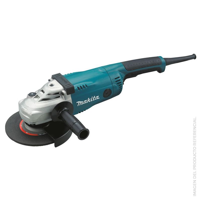 MAKITA - Makita Esmeril Angular 7"  2200w