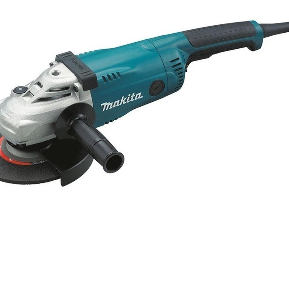 MAKITA - Esmeril Amoladora Makita GA7020  7" 2200W Profesional