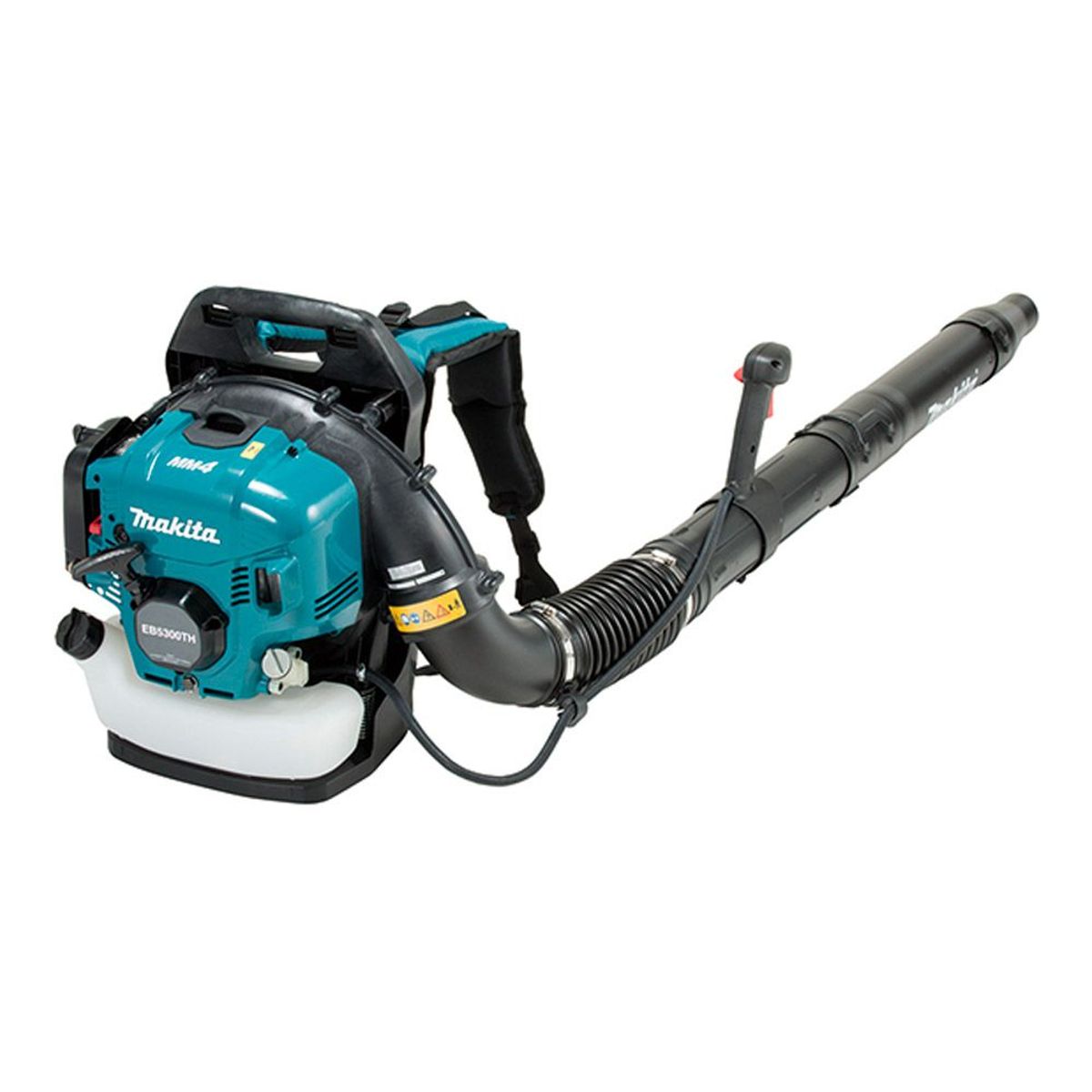 MAKITA - Sopladora De Mochila Eb5300Th Mm4 53 Cc 15 M3 Min Makita