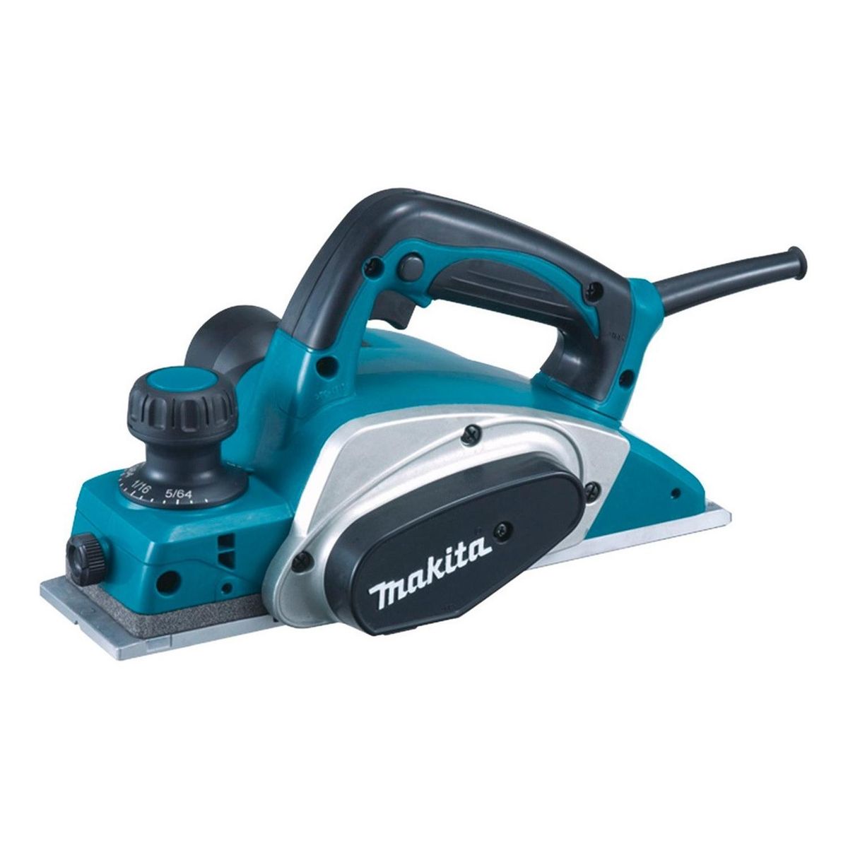 MAKITA - Cepillo Eléctrico Makita KP0800 620W Profesional Carpintería