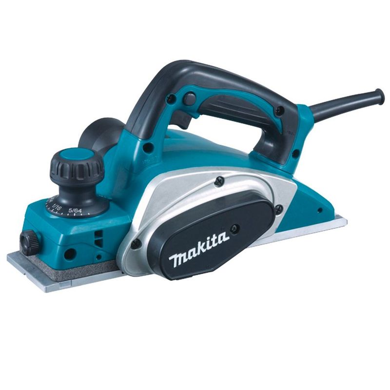 MAKITA - Makita Cepillo Eléctrico 82 mm 620W