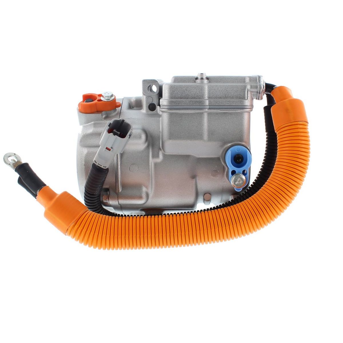 AMERICAN AIR - Compresor  Electrico 12V 14CC 9300 BTU/H /2000/4000/6000