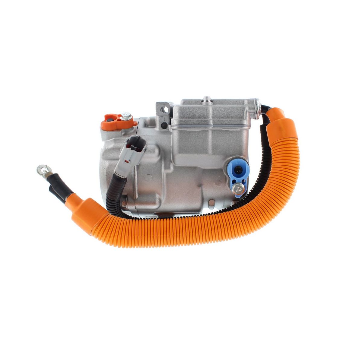 AMERICAN AIR - Compresor  Electrico 12V 14CC 9300 BTU/H /2000/4000/6000