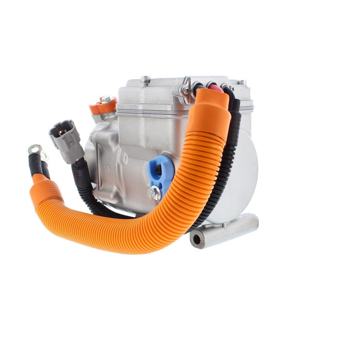 AMERICAN AIR - Compresor  Electrico 12V 14CC 9300 BTU/H /2000/4000/6000