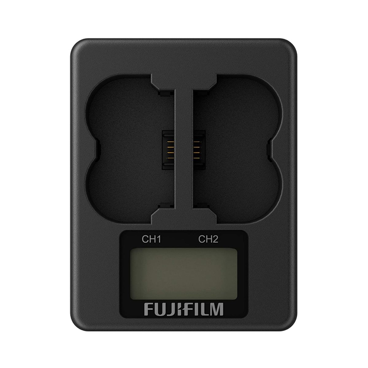 FUJIFILM - Cargador Fujifilm Doble  BC-W235