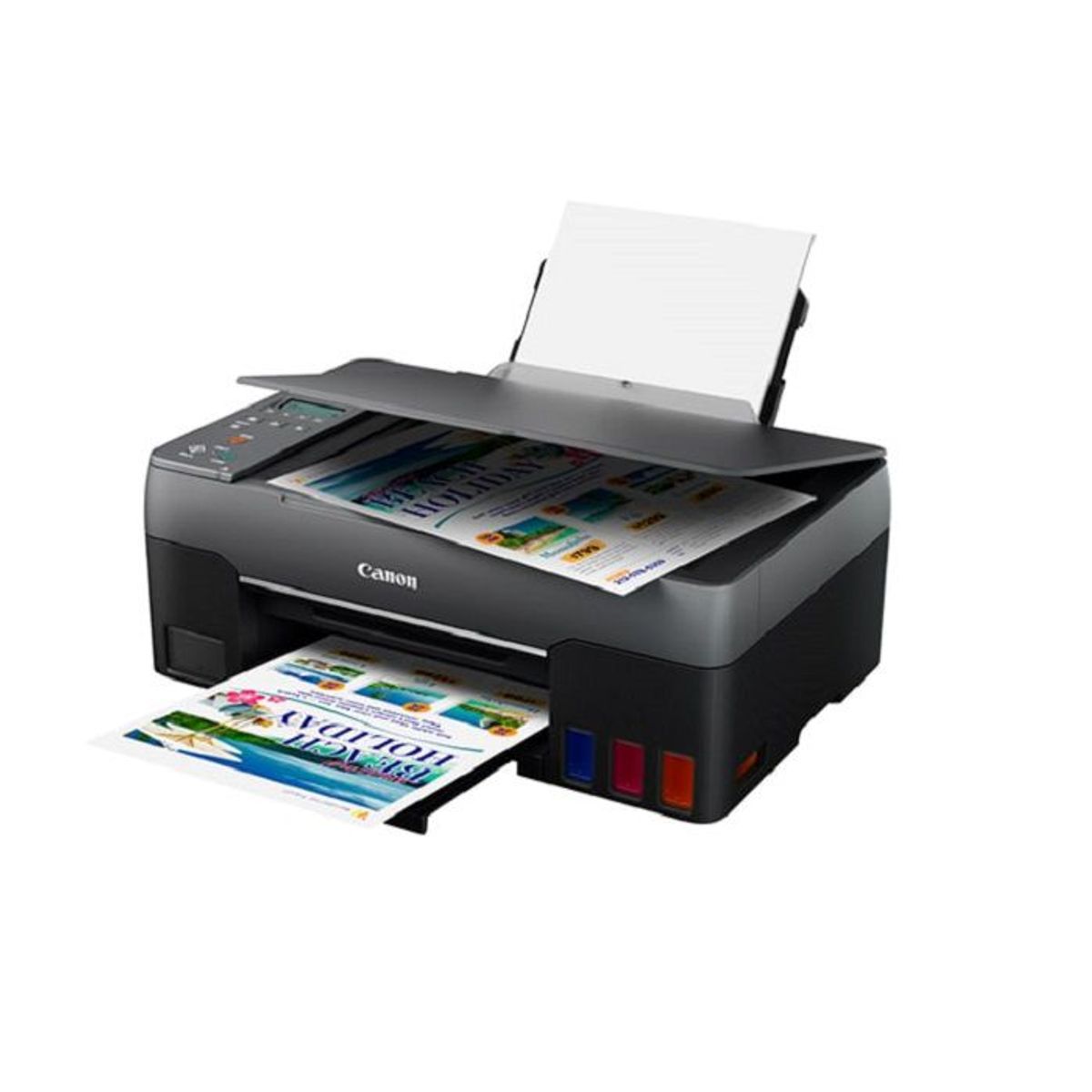 CANON - Impresora CANON Pixma G2160 Multifuncional