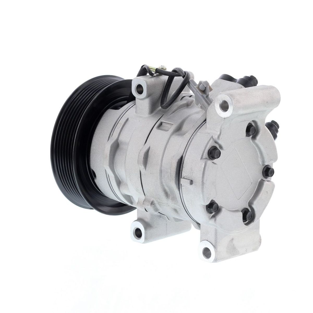 AMERICAN AIR - Compresor 10S11C 7PK 12V 120MM TOYOTA HILUX AFTERMARKET