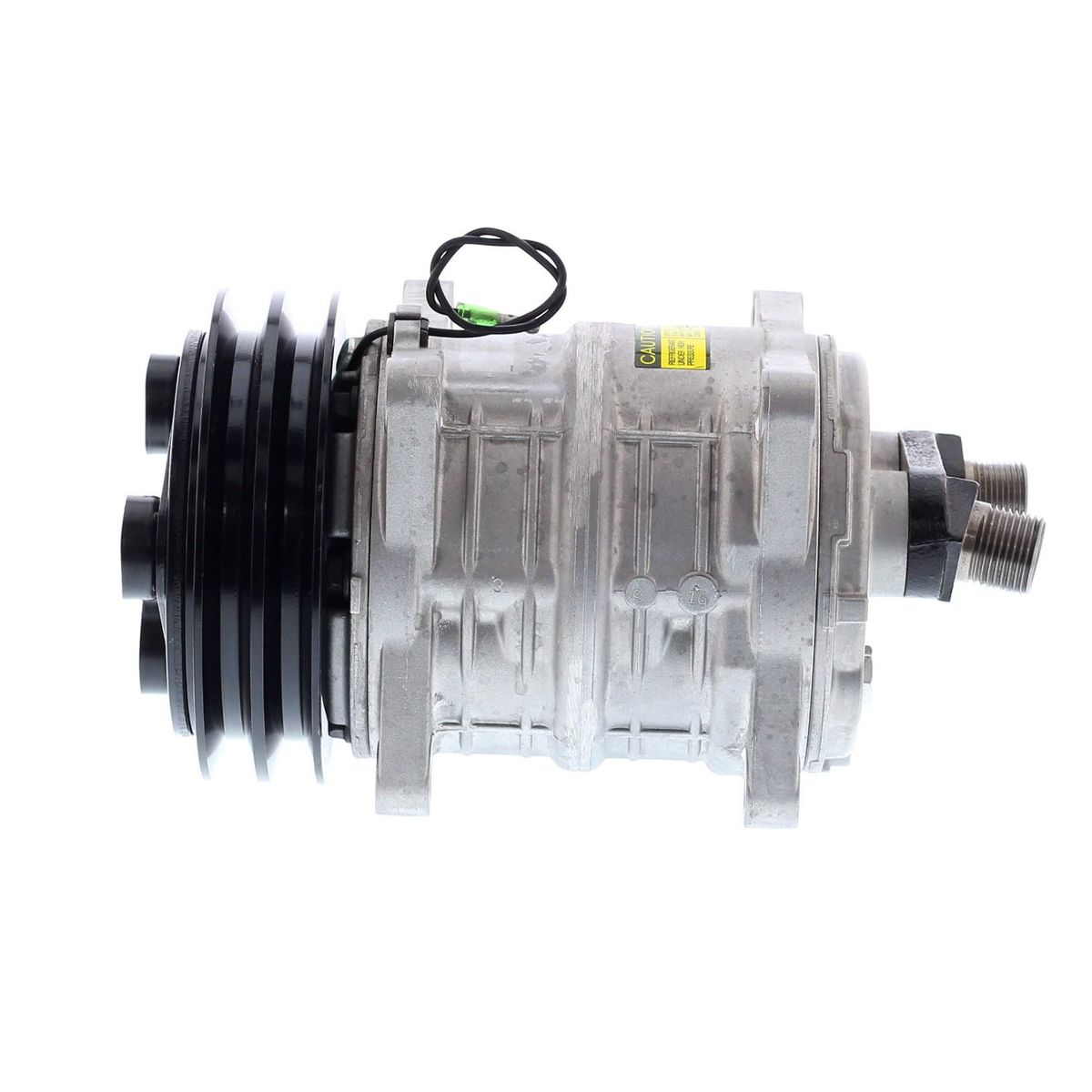 VALEO - Compresor TM13 2A 12V 135MM VALEO-SELTEC Z0013059