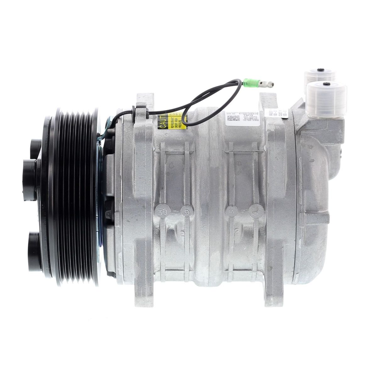 VALEO - Compresor TM13 6PK 12V 119MM VALEO-SELTEC Z0013024