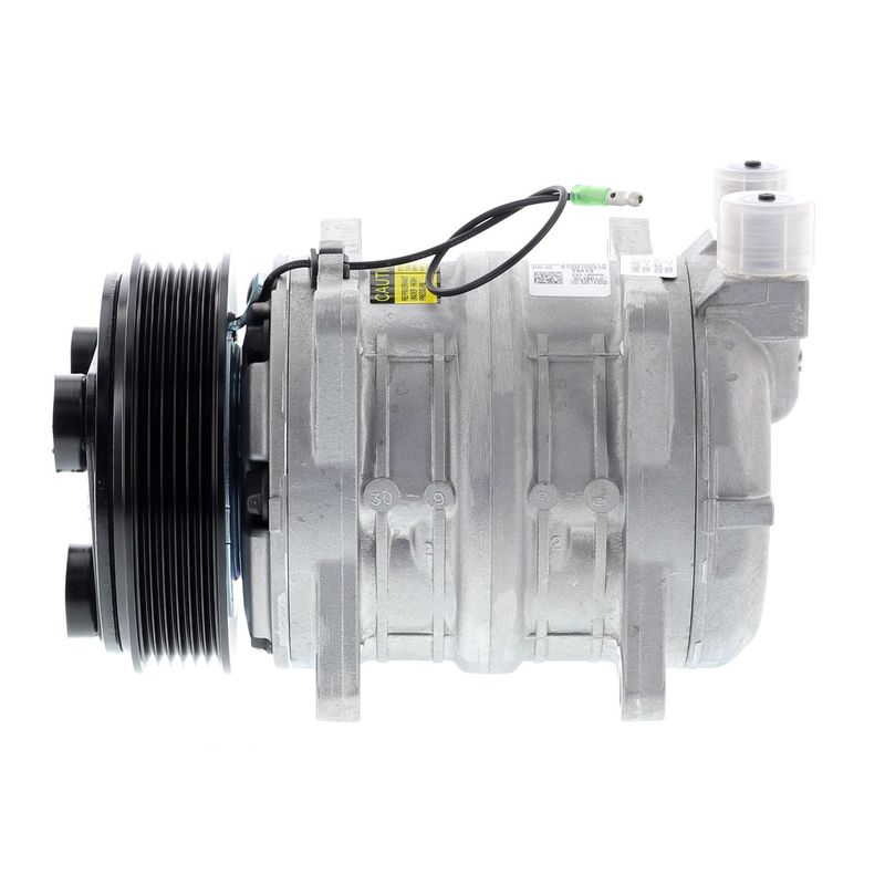 VALEO - Compresor TM13 6PK 12V 119MM VALEO-SELTEC Z0013024