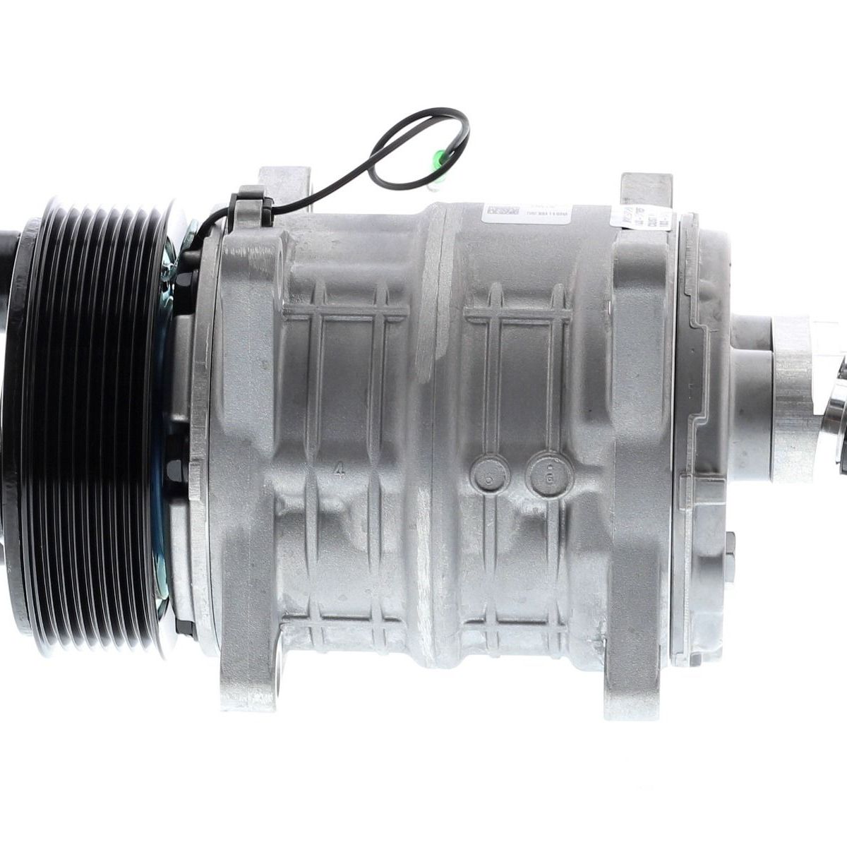 VALEO - Compresor TM13 8PK 12V 119MM VALEO-SELTEC Z0013085