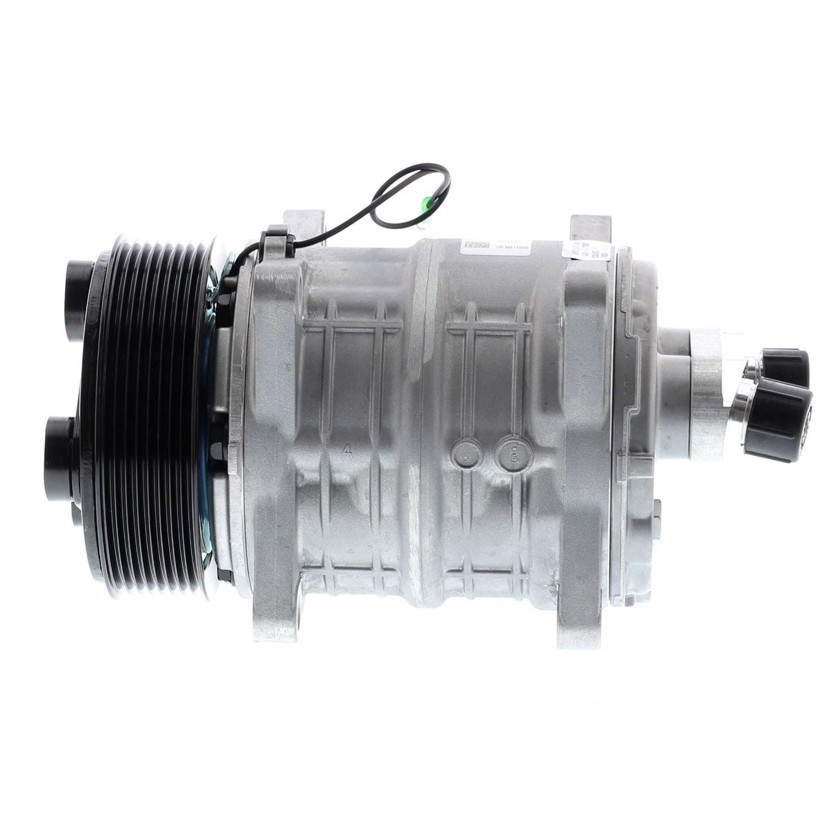 VALEO - Compresor TM13 8PK 12V 119MM VALEO-SELTEC Z0013085