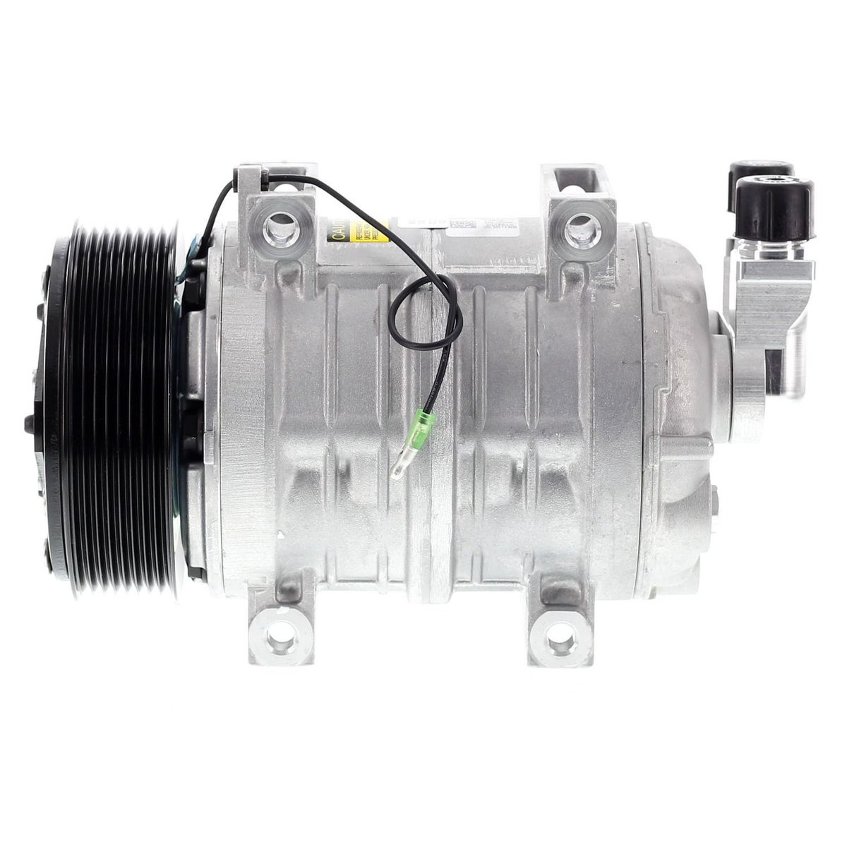 VALEO - Compresor TM16 8PK 12V 135MM VALEO-SELTEC 103-56417