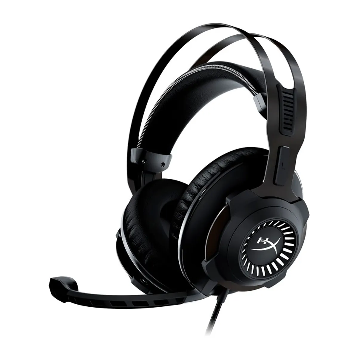 HYPERX - Auriculares  HyperX Gaming Cloud Revol 7.1 Surround Sound
