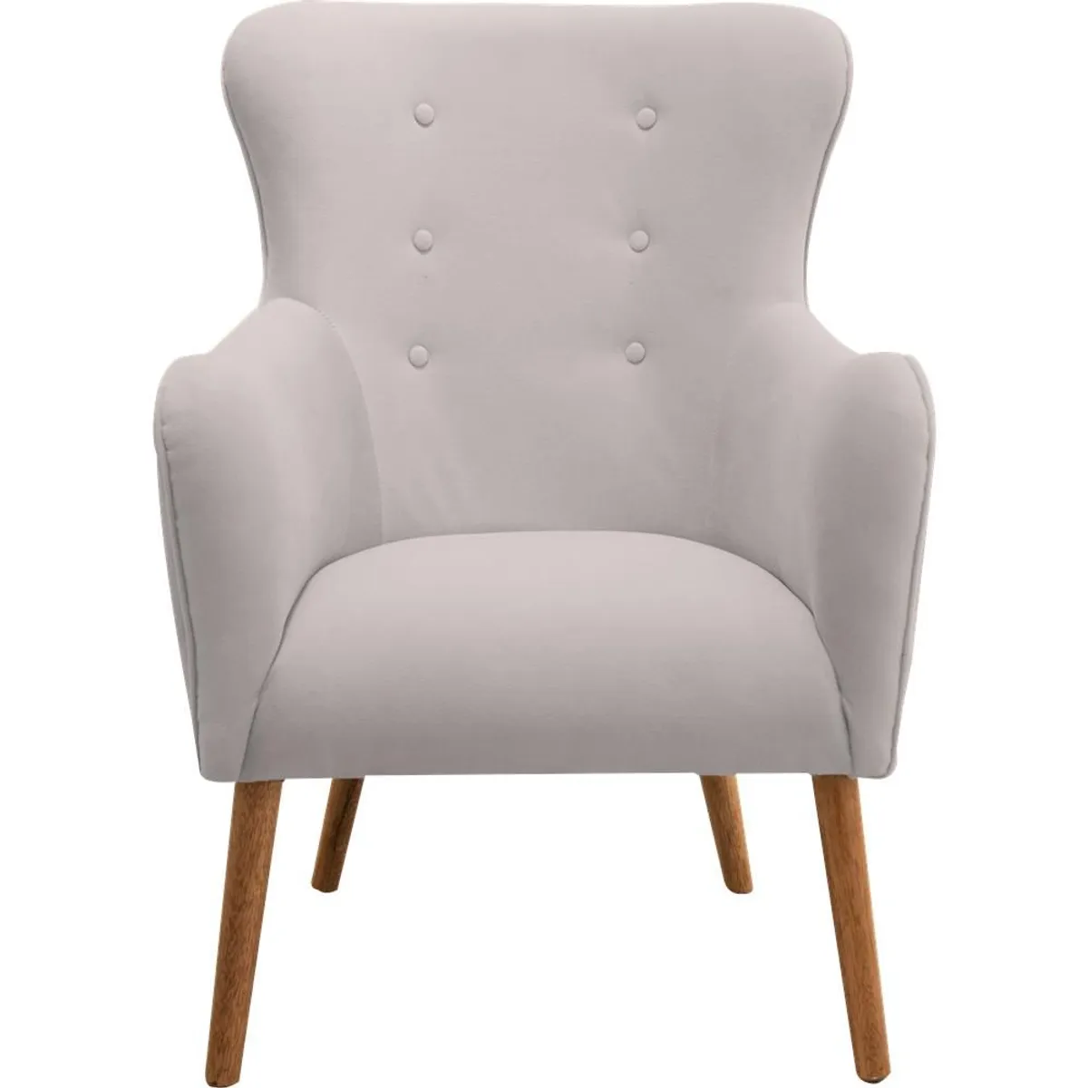 SOFT BABY LUXURY COTTON - BUTACA LACTANCIA SOFT   IVORY