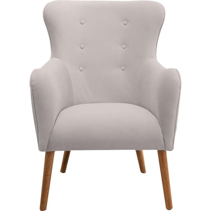 SOFT BABY LUXURY COTTON - BUTACA LACTANCIA SOFT   IVORY