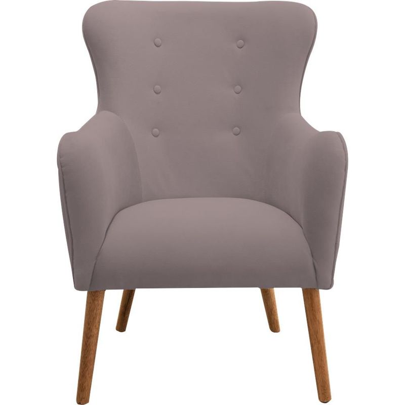 SOFT BABY LUXURY COTTON - BUTACA LACTANCIA SOFT  PLOMO  CLARO   06