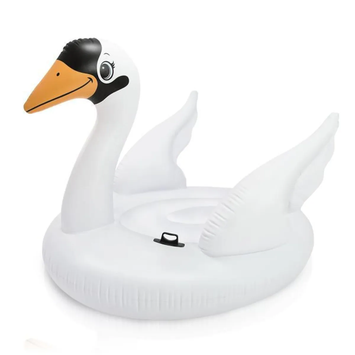 INTEX - INTEX - FLOTADOR INFLABLE MODELO CISNE