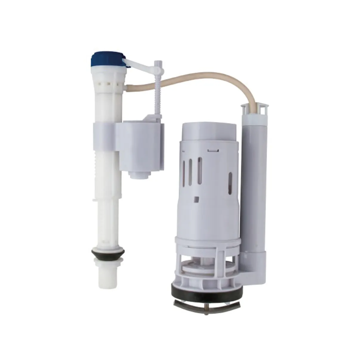 VAINSA - Accesorio interno universal para inodoros one piece