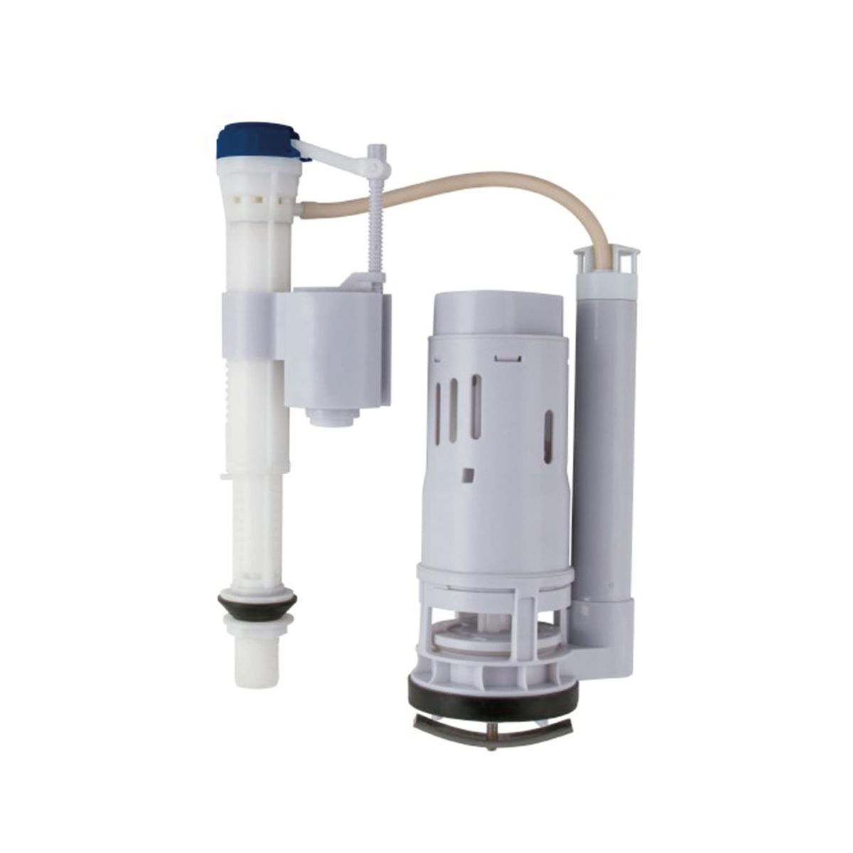 VAINSA - Accesorio interno universal para inodoros one piece