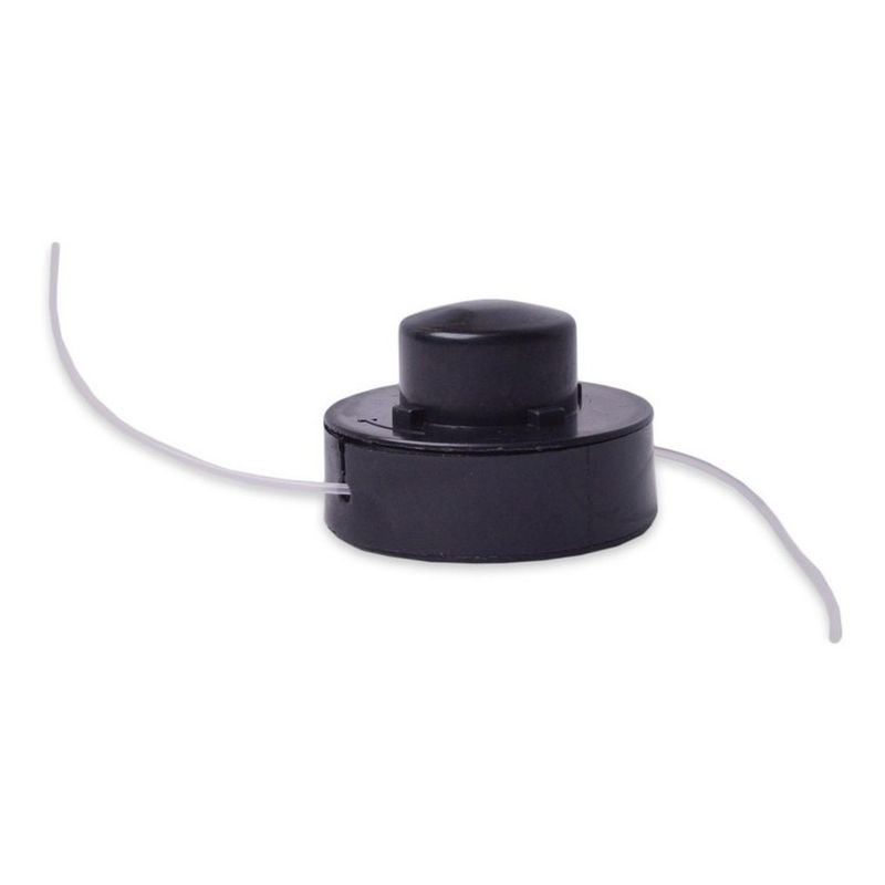 BLACK+DECKER - Carrete de Nylon 3 m x 1.65 mm para Desbrozadora GL300-B2 RS-300.