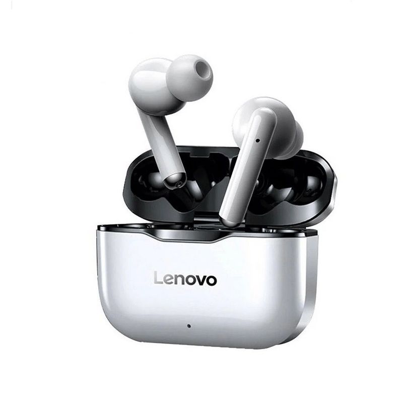 Audifonos Bluetooth Lenovo TWS Live Pods LP1 LENOVO