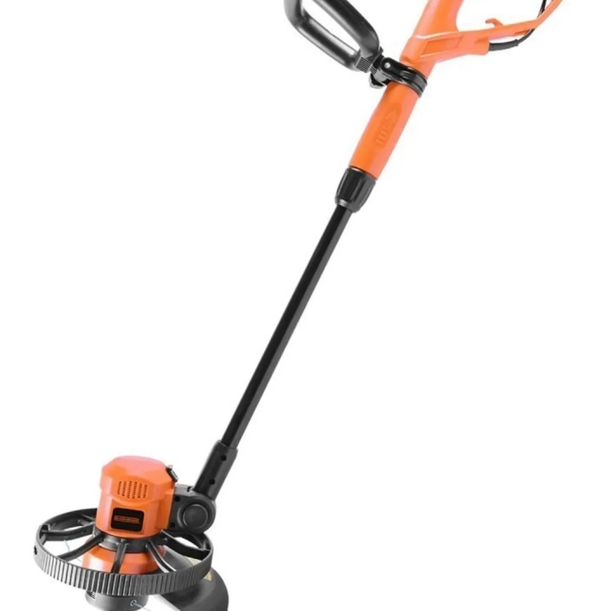 BLACK+DECKER - Desbrozadora / Orilladora 11" 600W 11000 Rpm Black + Decker GL600N-B2.