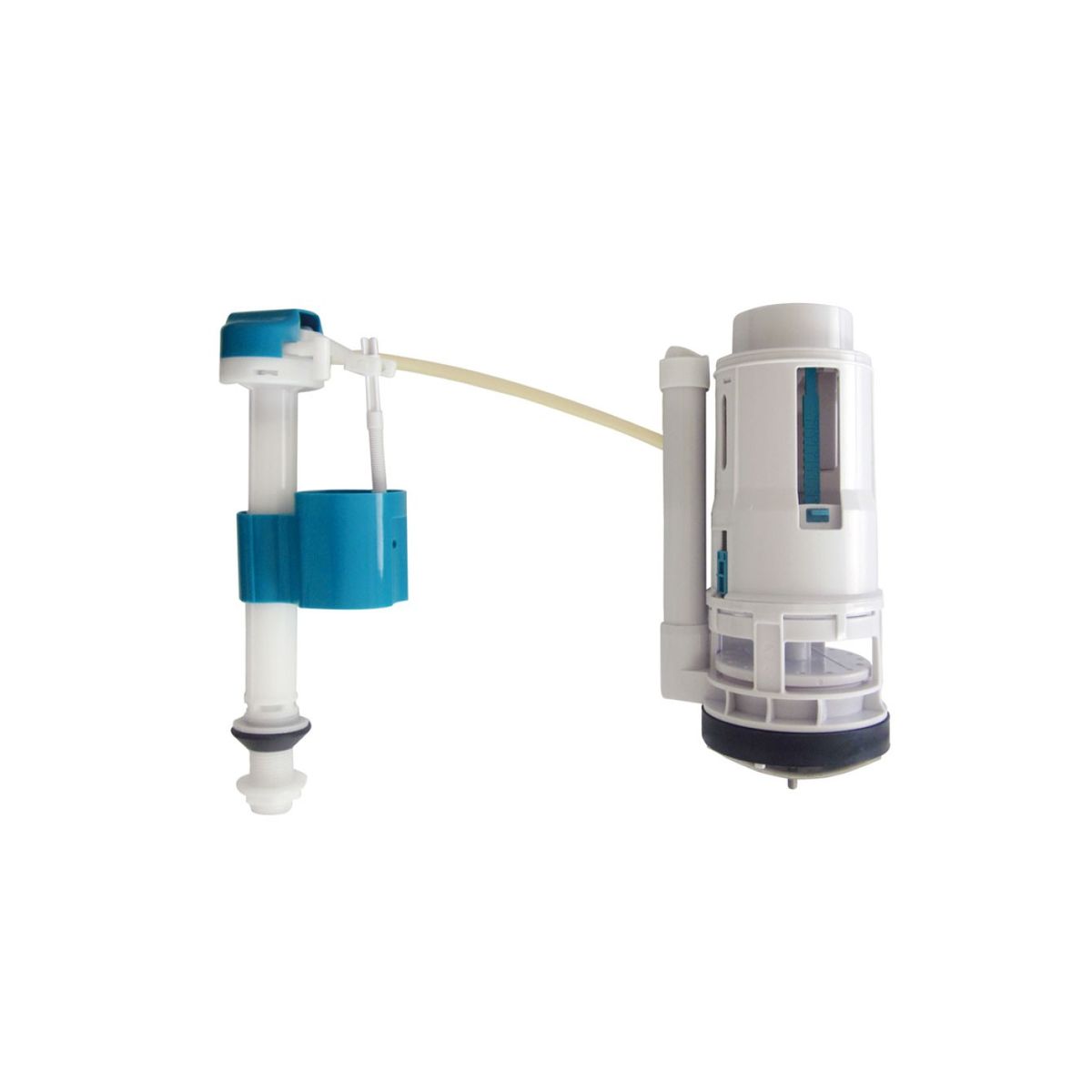 VAINSA - Accesorio de tanque one piece mediterraneo - bali Vainsa