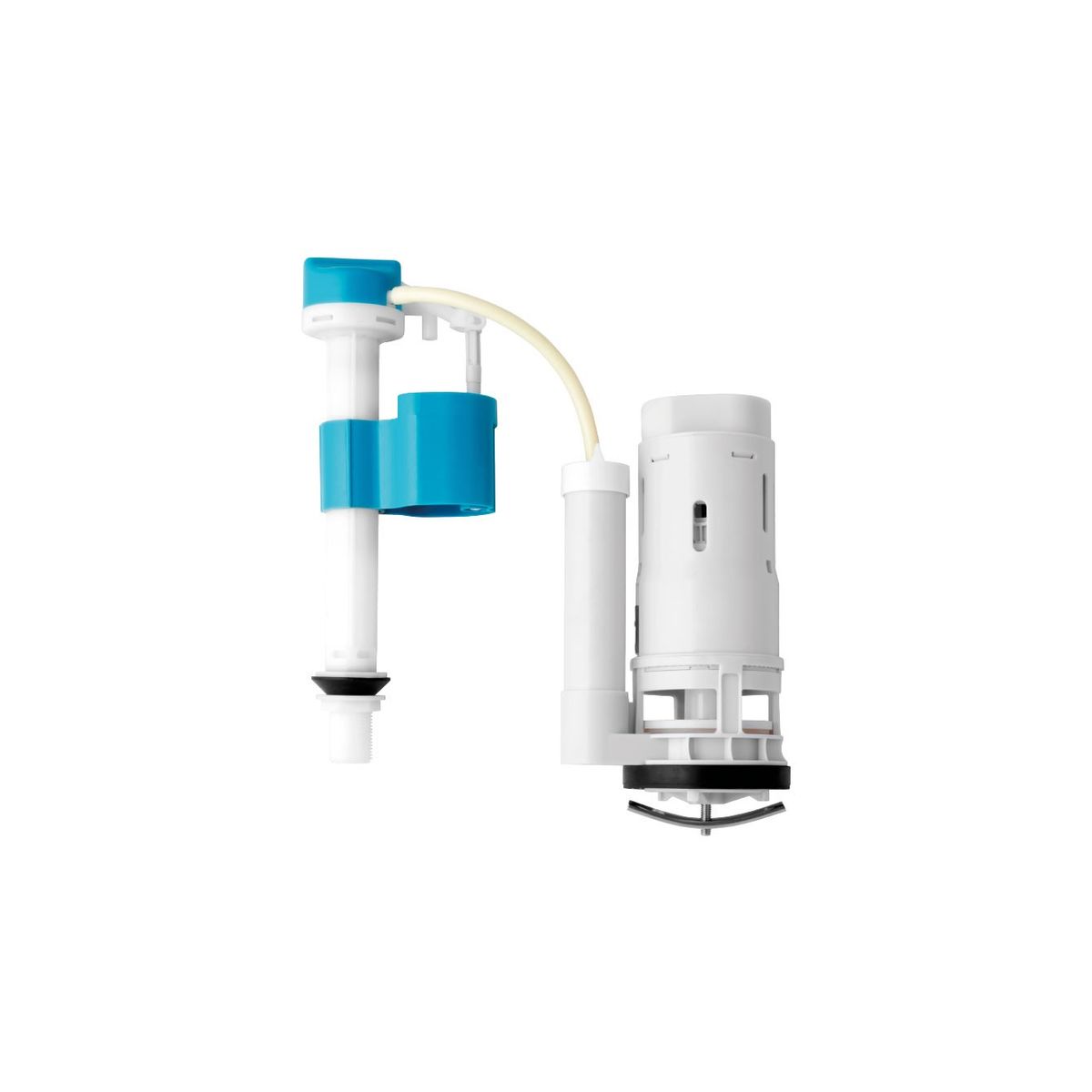 VAINSA - Accesorio de tanque one piece modern Vainsa