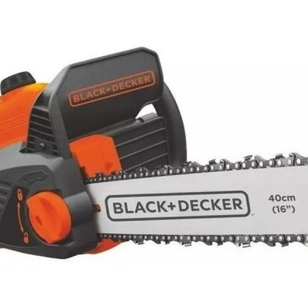 BLACK+DECKER - Electrosierra 16" 1850 W 5500 Rpm Black + Decker GK1740-B2.