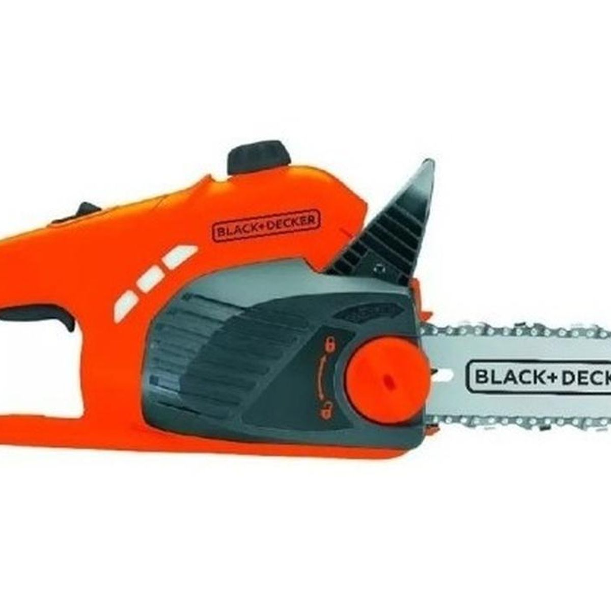 BLACK+DECKER - Electrosierra 16" 1850 W 5500 Rpm Black + Decker GK1740-B2.