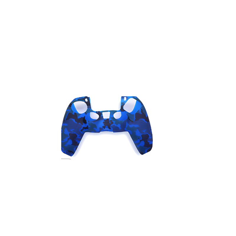 GENERICO - Funda para mando PS5