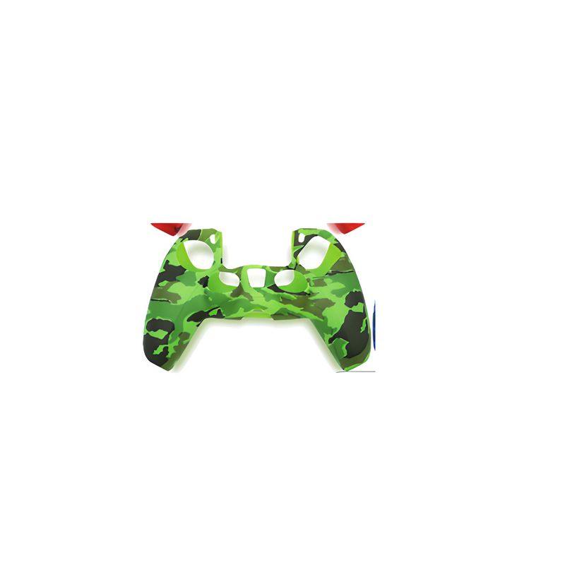 GENERICO - Funda para mando PS5