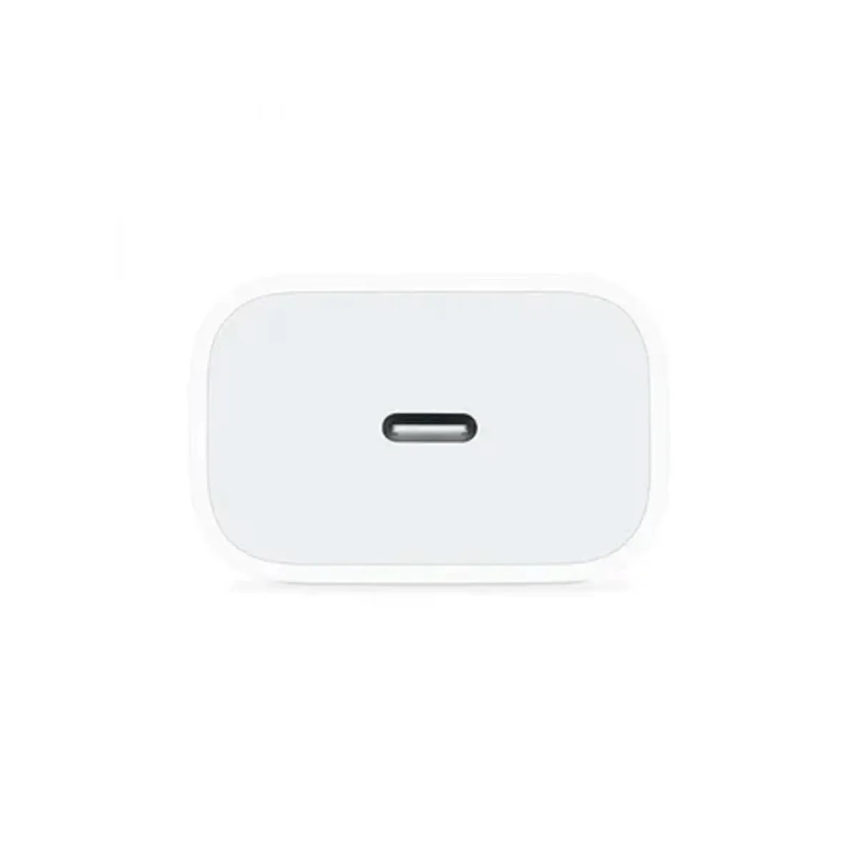 XIAOMI - Cargador Xiaomi Carga Rápida 20W Tipo C para iPhone y Android