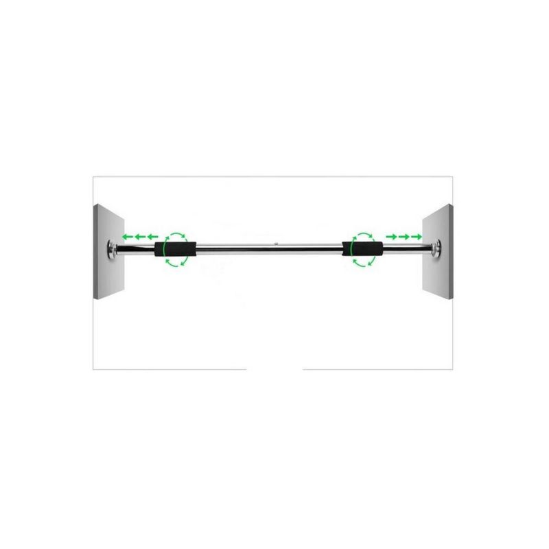 GENERICO - Barra para dominadas