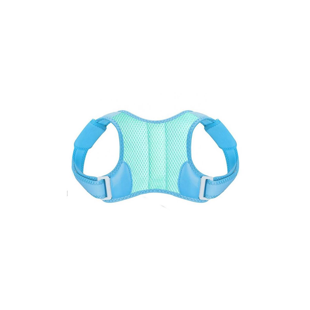 GENERICO - Corrector de postura para niño y niña Talla M