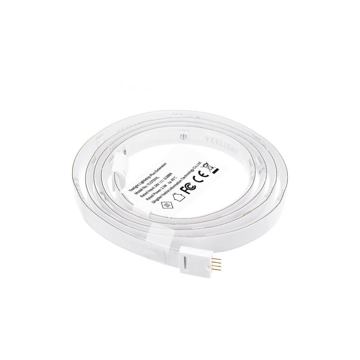 XIAOMI - Tira led yeeligth smart strip plus