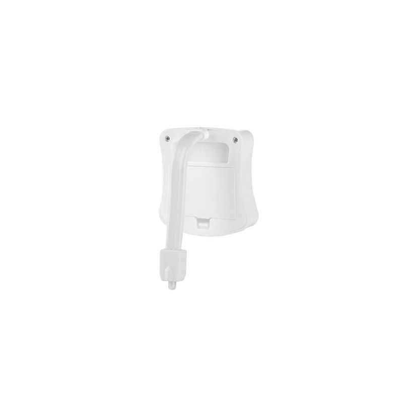 GENERICO - Luz led para inodoro multicolor con sensor