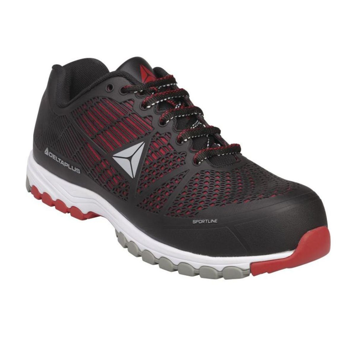 DELTA PLUS - Zapatilla Punta Composite Delta Sport S1p Src - Delta Plus