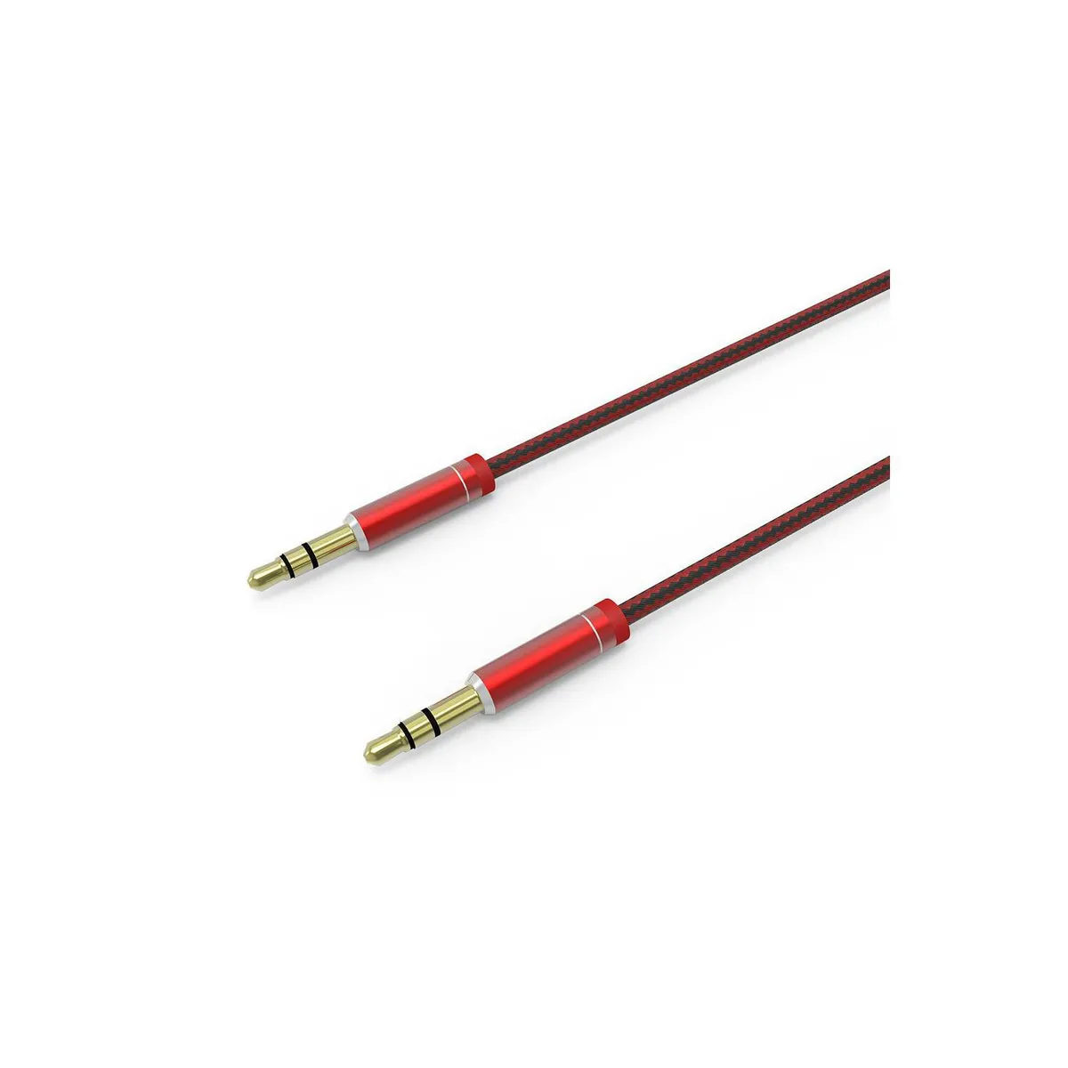 GENERICO - Cable auxiliar 35mm ls-y01