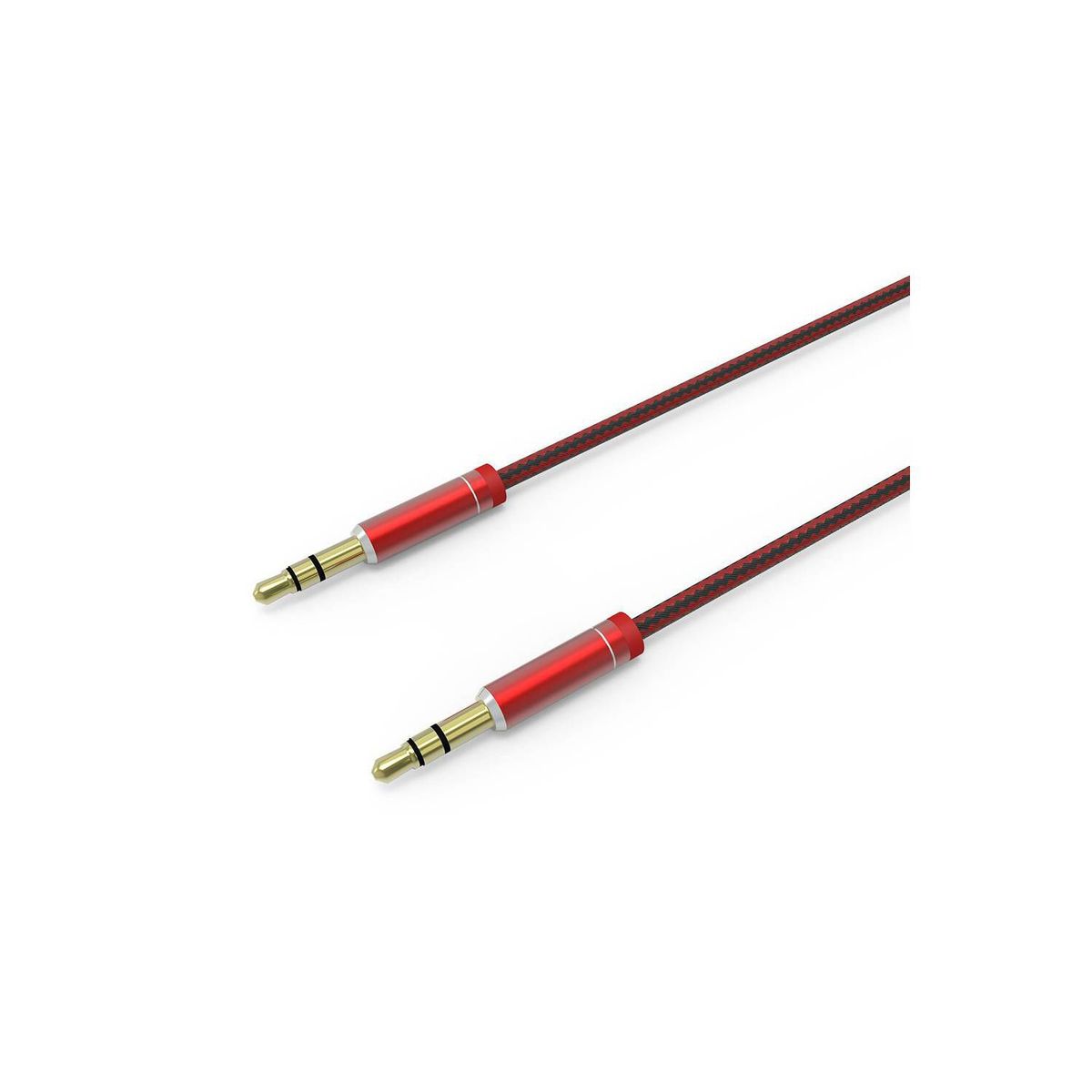 GENERICO - Cable auxiliar 35mm ls-y01