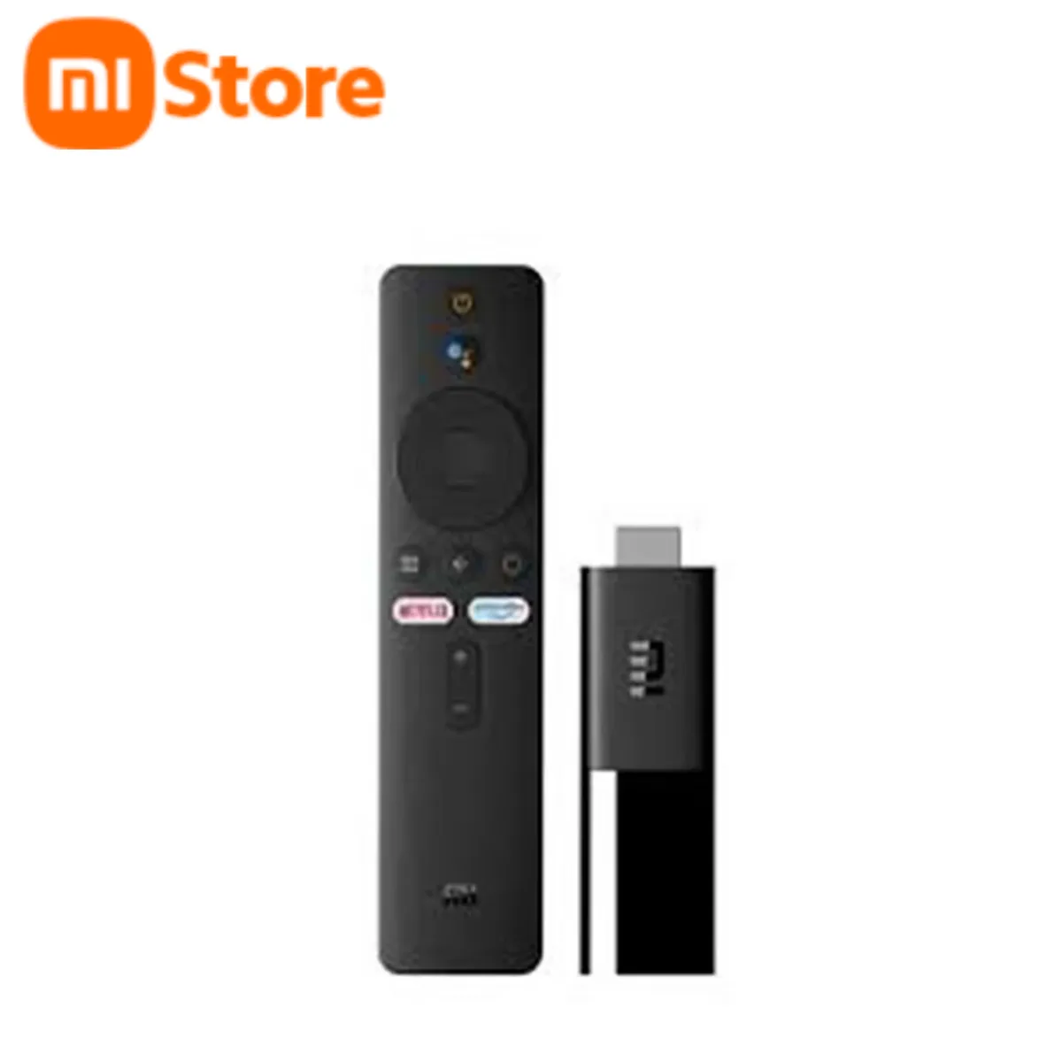 XIAOMI - Xiaomi Mi TV Stick EU MDZ-24-AA