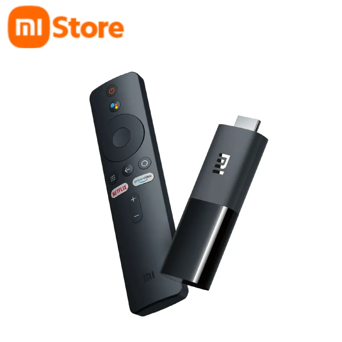 XIAOMI - Xiaomi Mi TV Stick EU MDZ-24-AA
