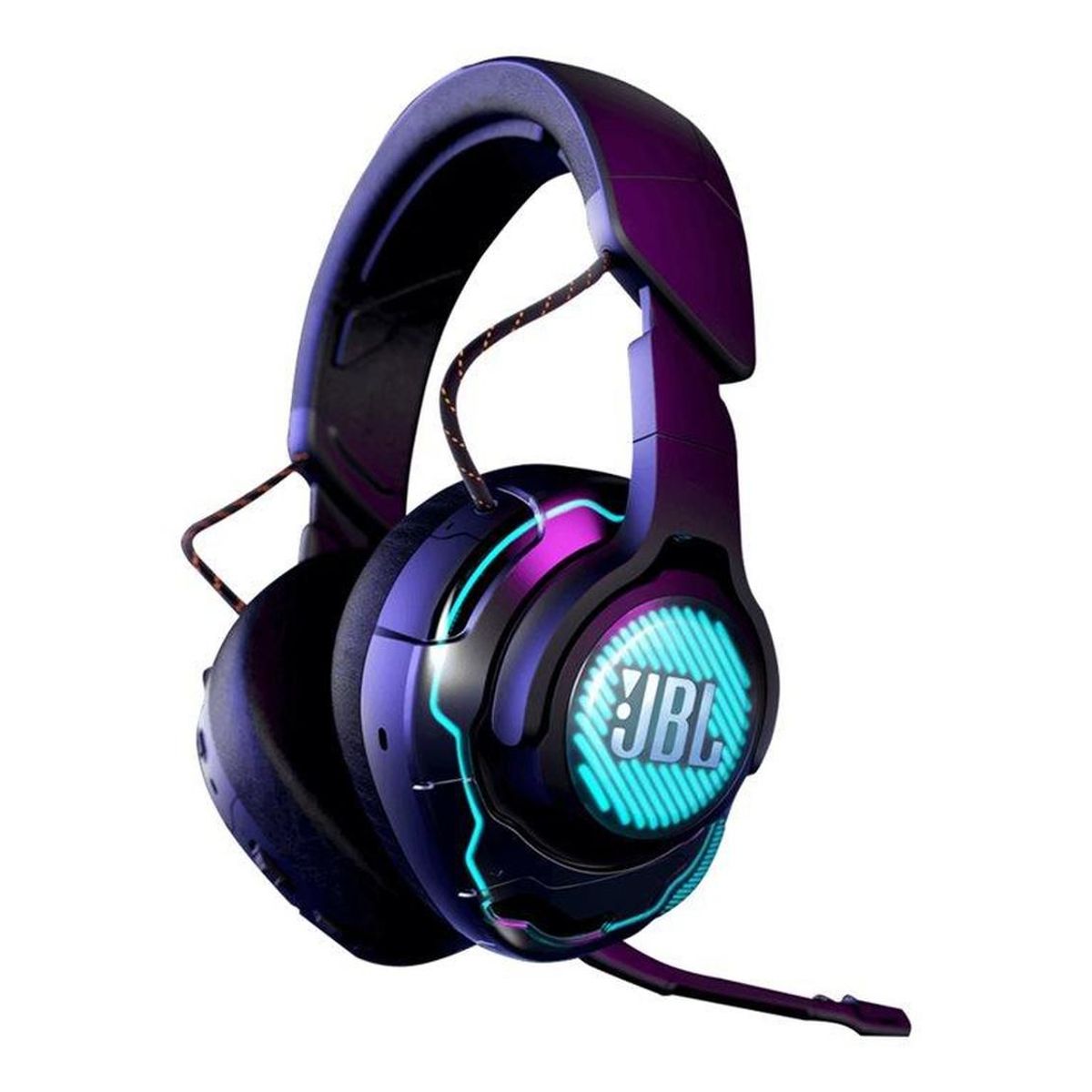 JBL - Audífonos JBL Gammer Quantum Sphere 360 Negro